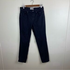 Everlane Men’s Black Chinos Khakis Pants Bottoms Work‎ Business Casual 30x30